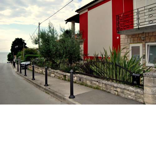 Soraja Apartments Izola