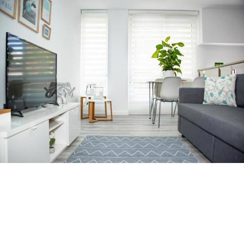 Soraya's Place - Chopín 4
