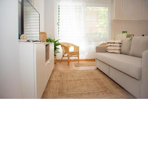 Soraya's Place - Chopín 5