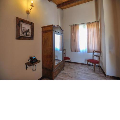 Sorella - Agriturismo-La Fattoria di San Francesco