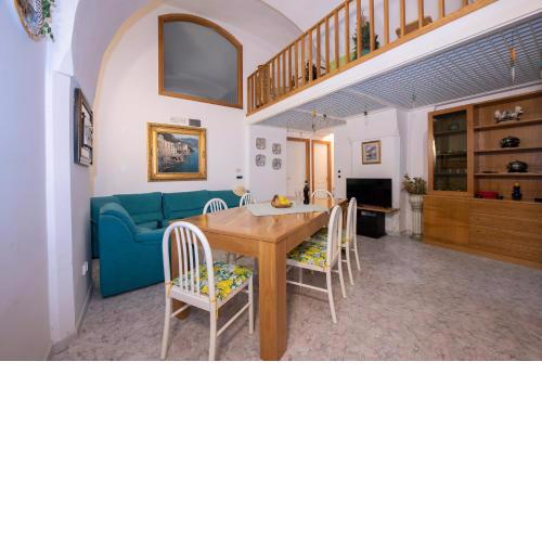 Sorelle Amendola - Amalfi coast - close to the beach