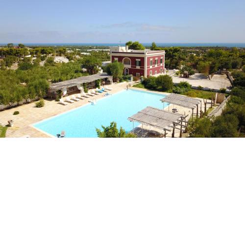 Sorelle Barnaba Country House