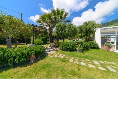Sorgeto Garden