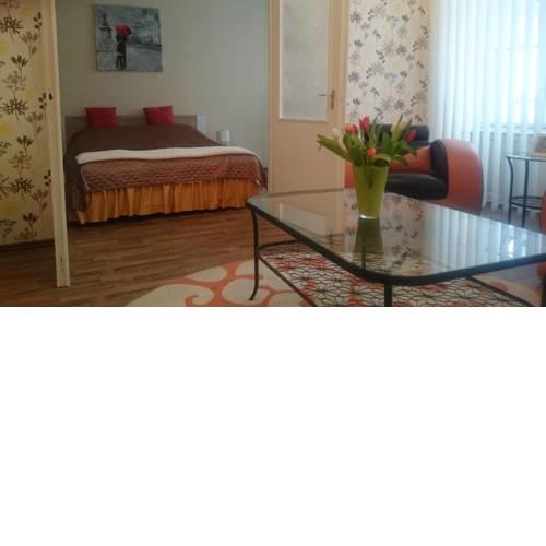 Sörház Apartment