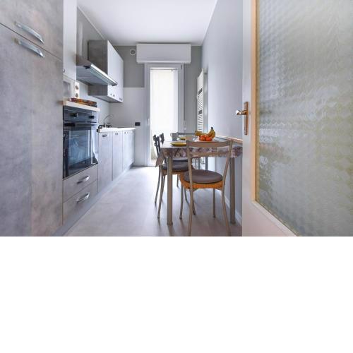 Sorio Big Apartment