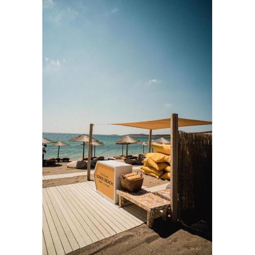 Soros Beach Antiparos