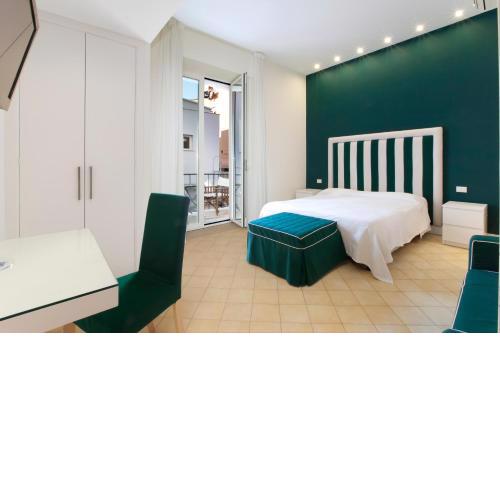 Sorrento Apartments One