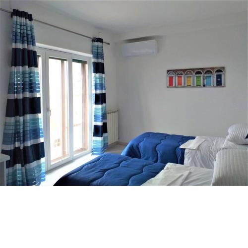 Sorrento Blue Eyes Apartment