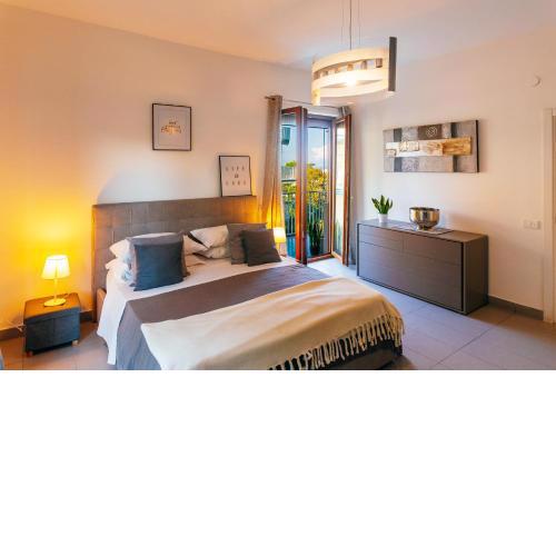 Sorrento City Apartment