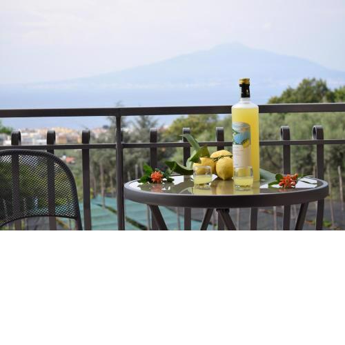 Sorrento Dolce Casa