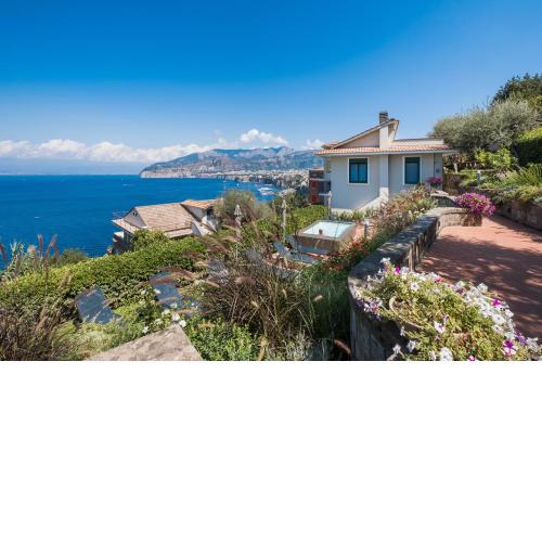 Sorrento & Else - Deluxe Apartments