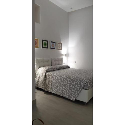 Sorrento Mandala Home