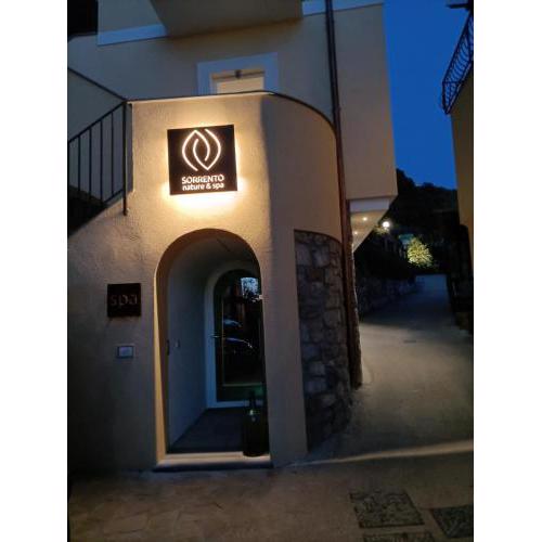 Sorrento nature & spa