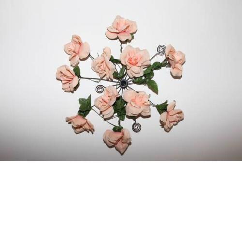Sorrento Nest Rose