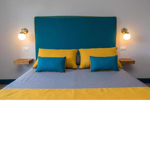 Sorrento Pool&Suites