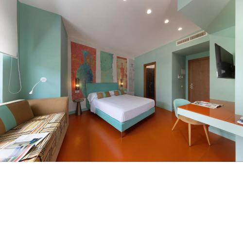 Sorrento Rooms Deluxe