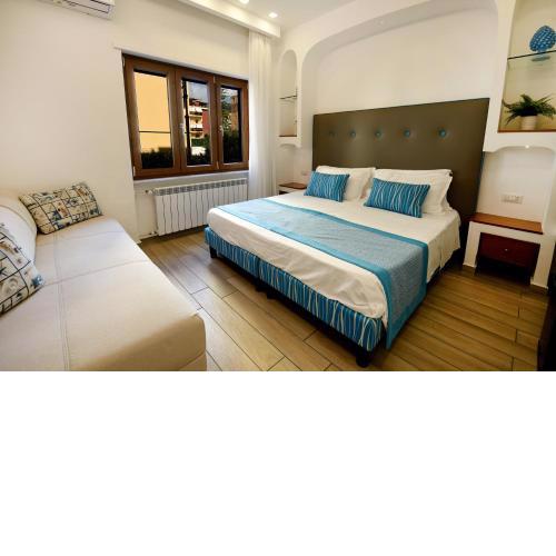 Sorrento Rooms