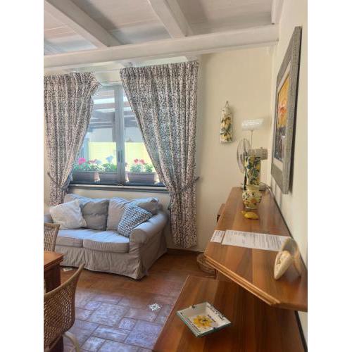 Sorrento Sea Apartment