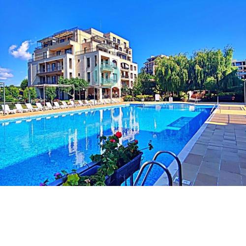 Sorrento Sole Mare - Apartments by the beach