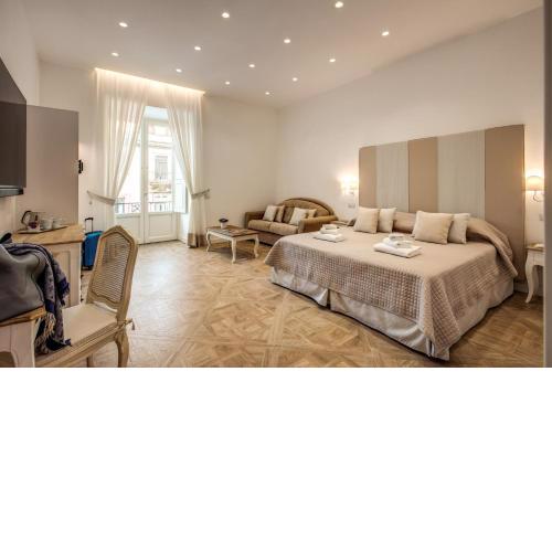 Sorrento Square Suites
