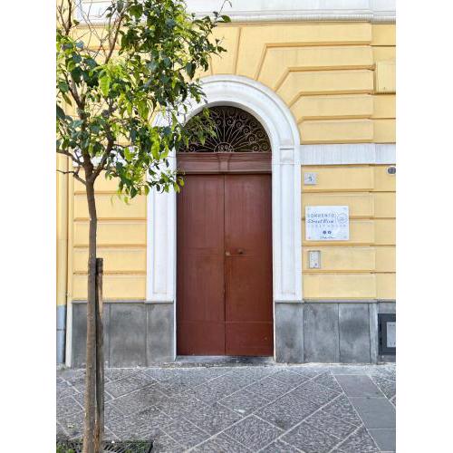 Sorrento Street View
