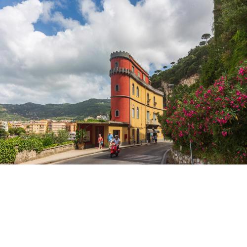 Sorrento Tower