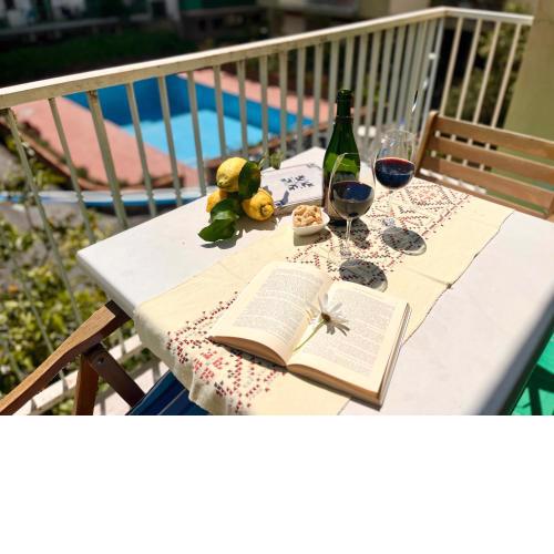 Sorrentohomepool