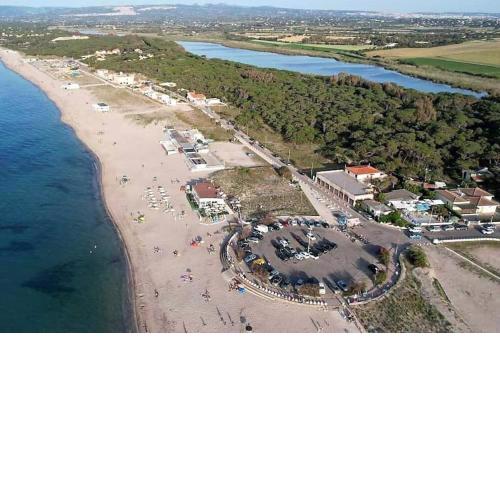 Sorso, 18km di spiagge low-cost