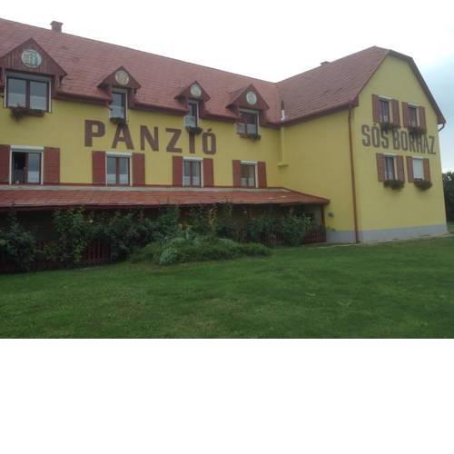 Sós Borház Panzió