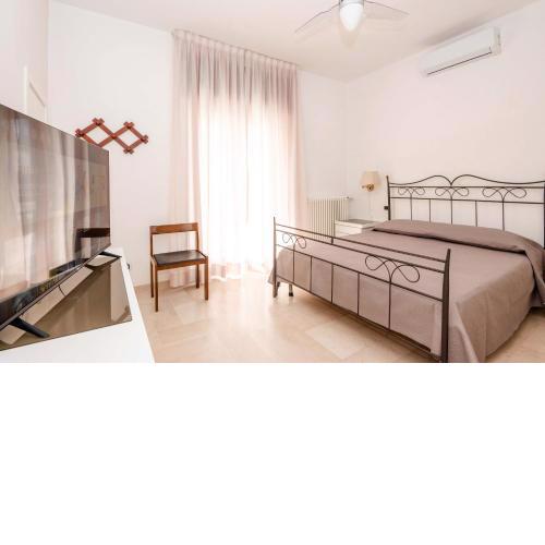 Sosandra Rooms