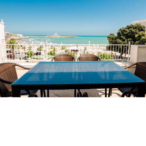 Sosandra Sea View Apartment