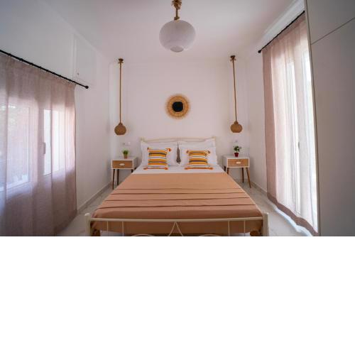 Soso's Garden House