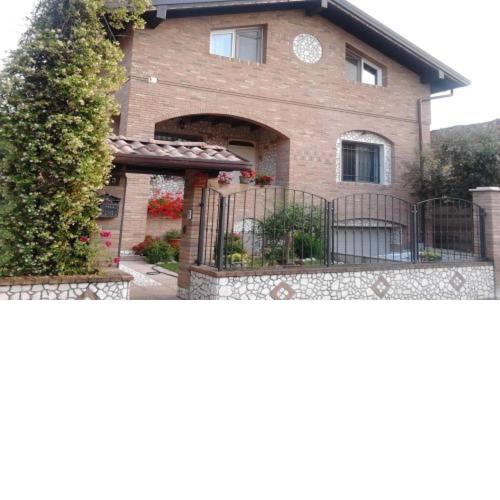 Sosta Fiera B&B