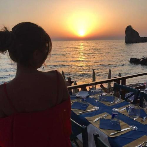 SostaOplontina casa vacanza
