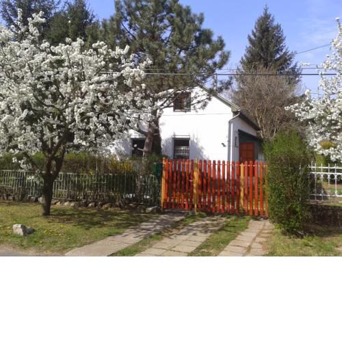 Sóstó Apartman Kettynél
