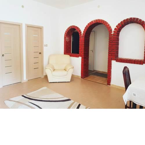 Sóstó Apartman