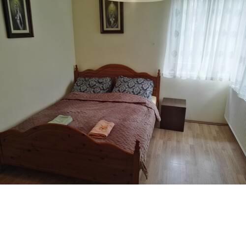Sóstó Family Villa