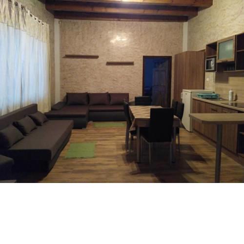 Sóstó Pipacs Apartman