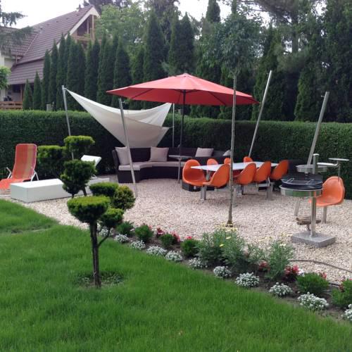 Sóstó Spa Apartman