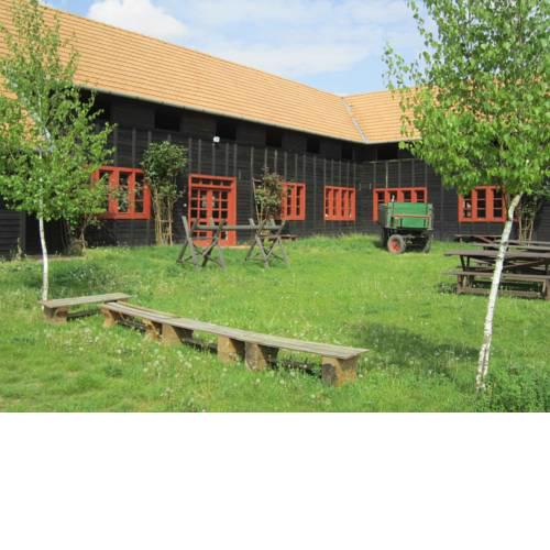 Sóstói Lovaskemping és Turistaház