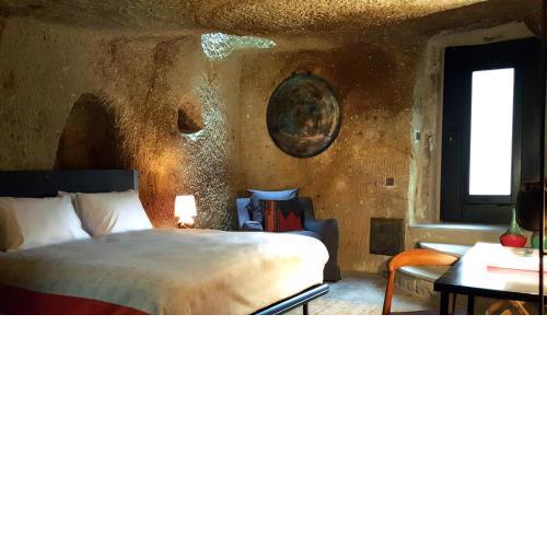 SOTA Cappadocia