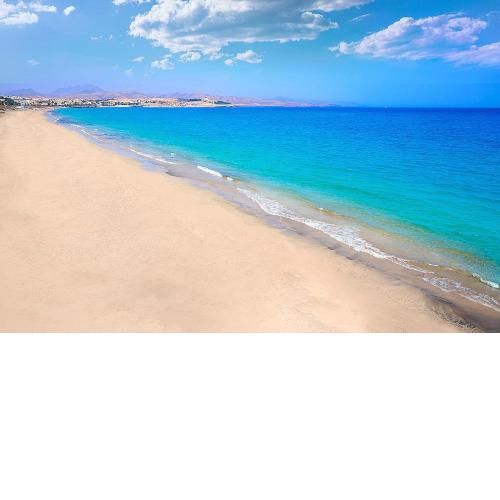 Sotavento View
