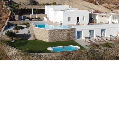 Sotavento Villa
