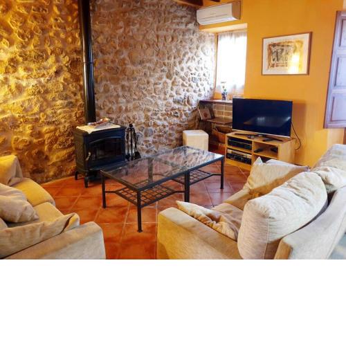 SOTIO, Village house in Campanet