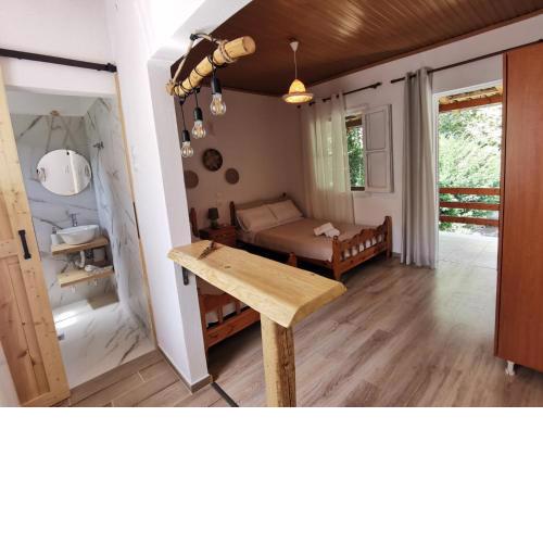 Sotiria Apartments