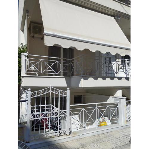Sotiria House