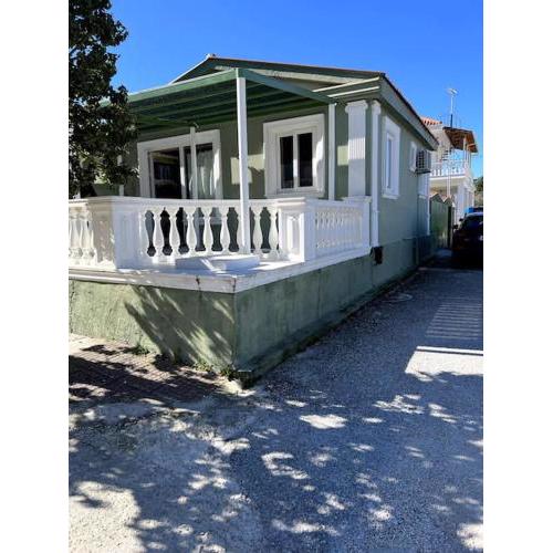 Sotiri's Art House
