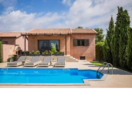 Sotiris villas