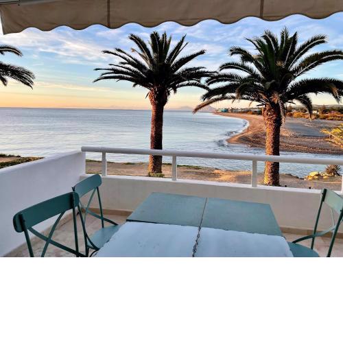 Sotogrande Paseo del Rio