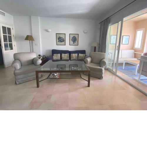 Sotogrande Pez Volador
